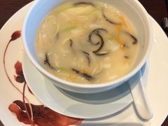 宋嫂鱼羹-杭州西子湖四季酒店·金沙厅