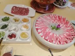 -额尔敦传统涮(体育场店)