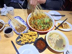 -付小姐在成都(中山公园店)
