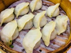 酸菜饺子-老边饺子馆(中街店)