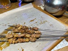 -熙成烧烤(白塔岭店)