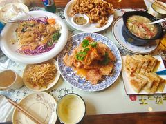 -石老头关东饺子王·东北菜(嘉华鑫城店)