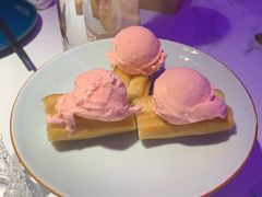 -马邦子·紫苏烤鱼(恒隆广场店)