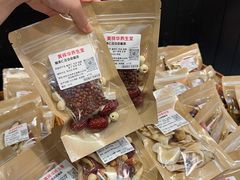 -黄祥华养生堂·炖汤·营养蒸饭(岭南天地店)