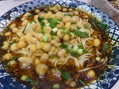 -胖妹面庄(北城天街店)