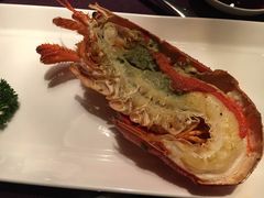 -广州花园酒店-凌璇阁360度高空海鲜自助餐CAROUSEL