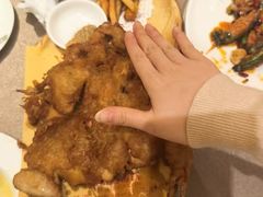 -德泰楼餐饮(莲湖路店)