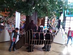 -钟书阁(松江泰晤士小镇店)