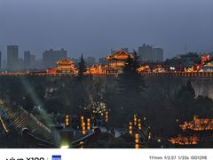 -西安城墙·碑林历史文化景区