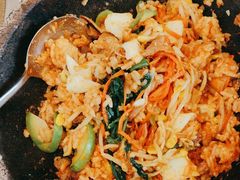 肥牛石锅拌饭-七八冷面·延边朝鲜族美食(圣熙八号店)