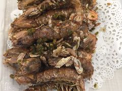 -渔民新村(番禺总店)