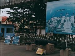 -中国人民解放军海军博物馆