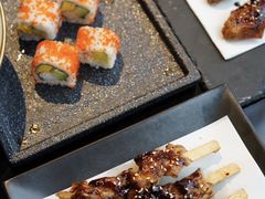 -北京北辰洲际酒店