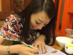 -老码头火锅(玉林店)