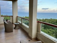 -三亚海棠湾喜来登度假酒店