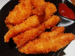 -馋三尺蟹粉小笼(人民广场店)