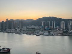 -澳门十六浦索菲特大酒店