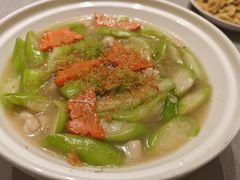 -莆田餐厅PUTIEN(颐堤港店)