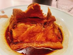 -晋阳春·山西菜·北京烤鸭(交大店)