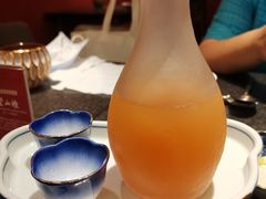 桃花酿-丝路金桃·新疆菜(徐汇店)