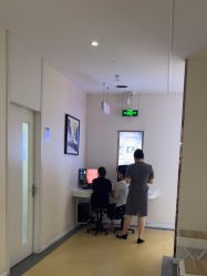 -苏州维多利亚美容医院