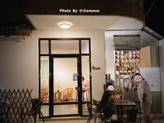 门面-微饮cafe