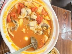 -刘师父老汉口江湖菜(蔡锷路店)
