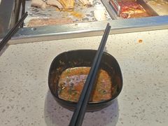 -千家粗粮王·火锅烧烤自助(庆阳店)