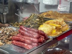 -凤张螺蛳粉·爽口粉(跃进路总店)