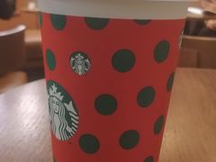 -星巴克(宁波老外滩店)