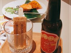 -蔡澜点心(三里屯T+MALL店)