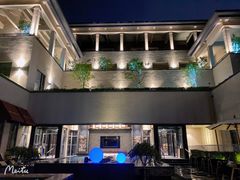 -清河半岛温泉度假酒店