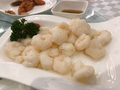 水晶虾仁-光明邨大酒家(淮海路店)