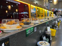 -禾绿回转寿司(国瑞店)