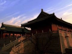 -北镇庙