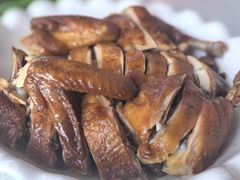 -海泉湾竹筒饭·瘦身水库大头鱼(从化温泉镇店)