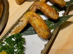 -松鱼亭·和牛烧肉(协鑫广场店)