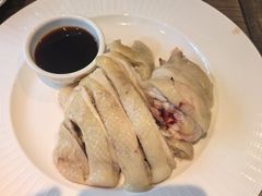 白切鸡-樟树底(胜利河美食街店)