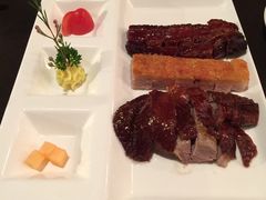 -广州文华东方酒店·江-由辉师傅主理