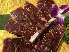 -黑牛の店·和牛烧肉(大悦城店)