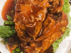 -合家院饭庄(榆关道店)
