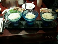 -捞王锅物料理(四川北路店)