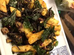 -云海肴·汽锅鸡·云南菜(天津国金汇店)