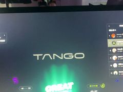 -TANGO LIVEHOUSE动感单车(巴黎春天店)