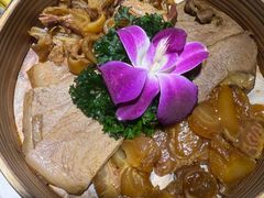 -乔阿马·江南味·驴肉香(龙湖华泾天街店)