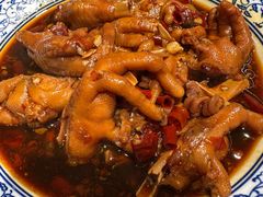 -欧记大排档·景德菜(上海首店)