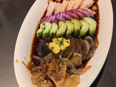 -一品滇香·云南菜(公益西桥店)