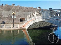 -石炮台公园