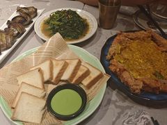 -Home Thai·泰谣(王府井apm店)