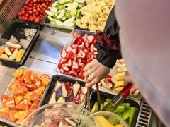 -老炳·七丛松甘草水果